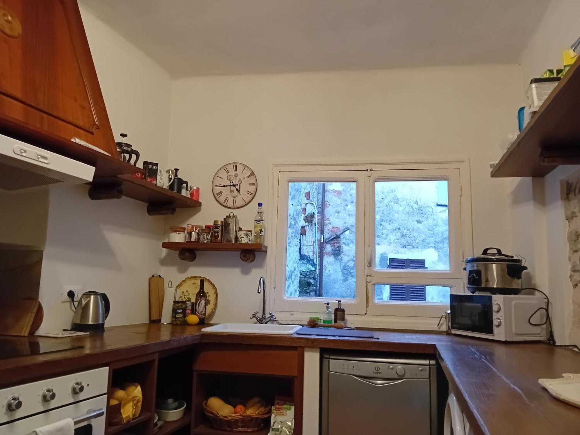 Monti Guesthouse Monti di Licciana Nardi Zimmer foto